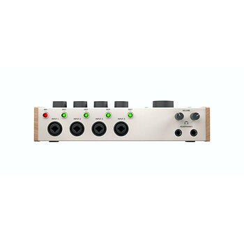 Ljudgränssnitt Universal Audio Volt 476P