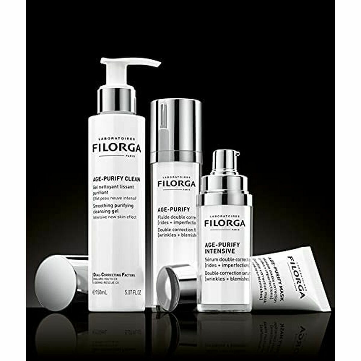Concealer Filorga Fluido - 2