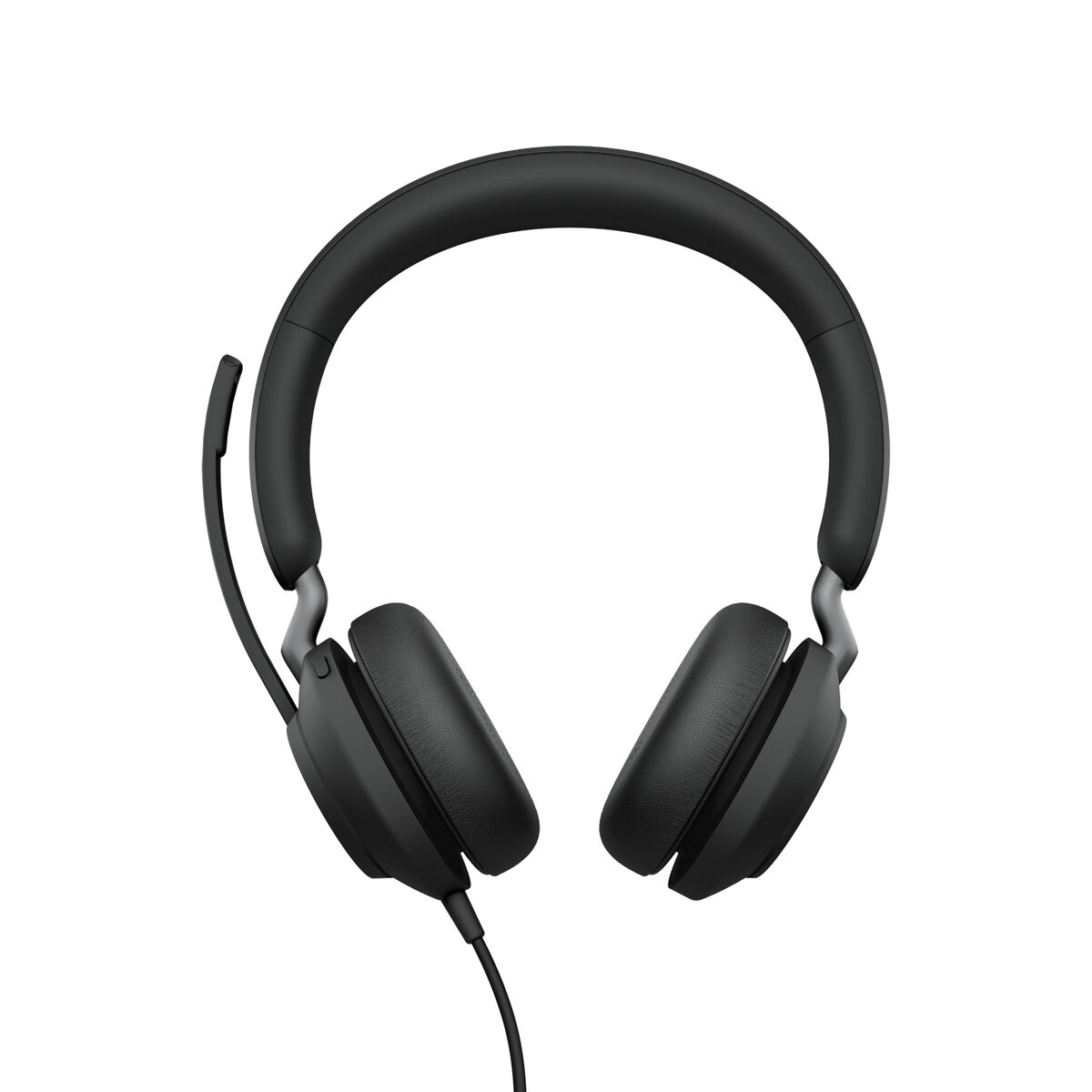 Hörlurar GN Audio 24189-999-799 Svart