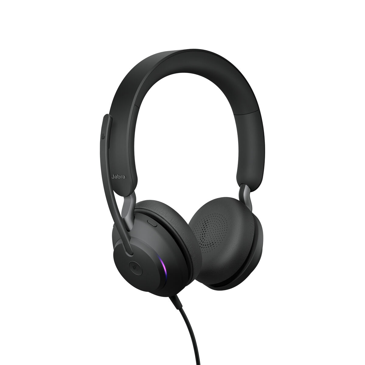Hörlurar GN Audio 24189-999-799 Svart - 2