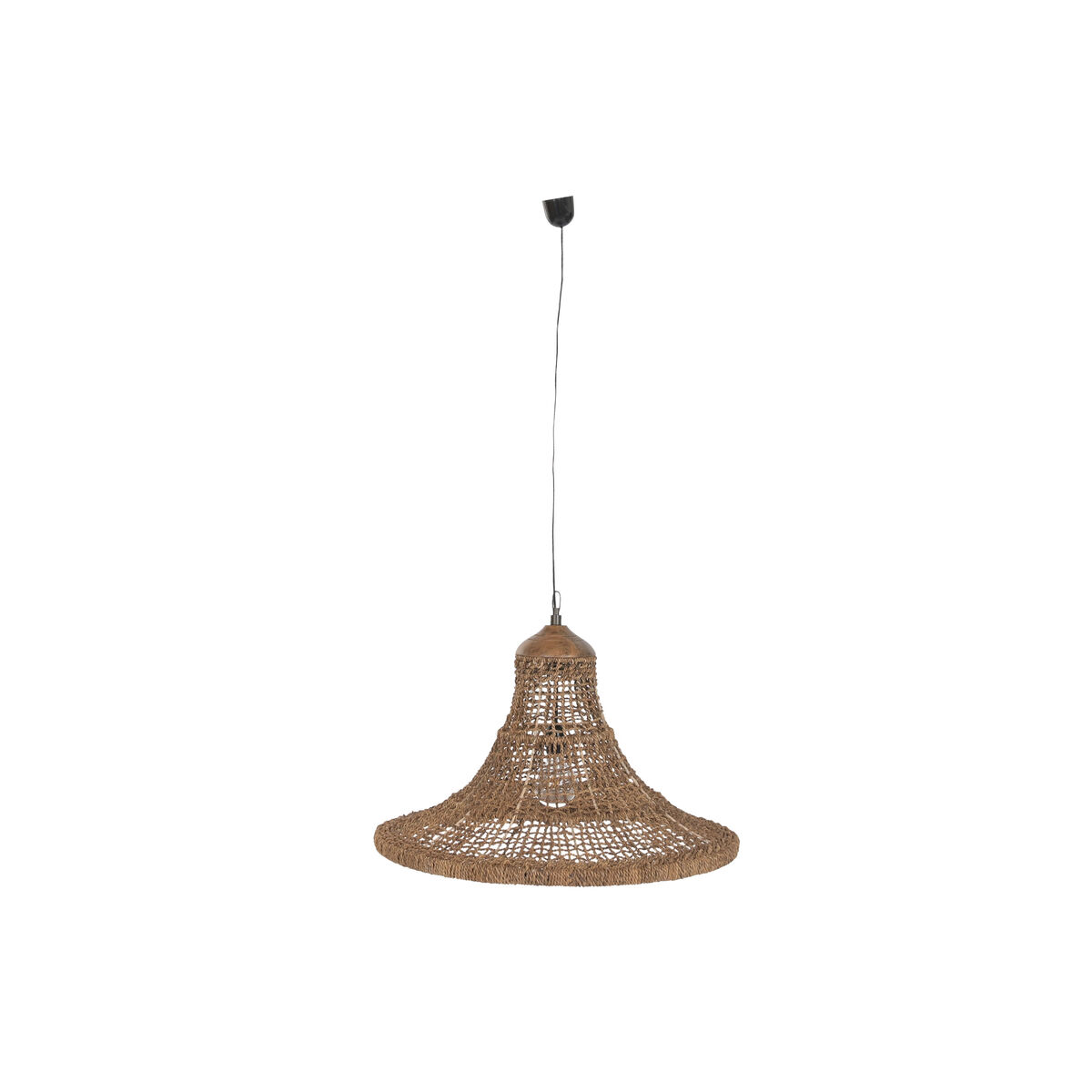 Taklampa Home ESPRIT