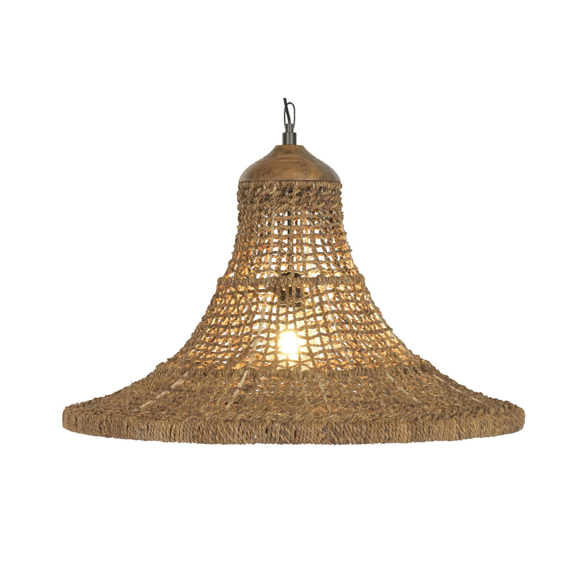 Taklampa Home ESPRIT - 2