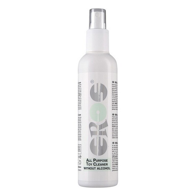 Rengöringsmedel till sexleksaker Eros 200 ml