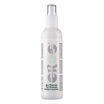 Rengöringsmedel till sexleksaker Eros 200 ml