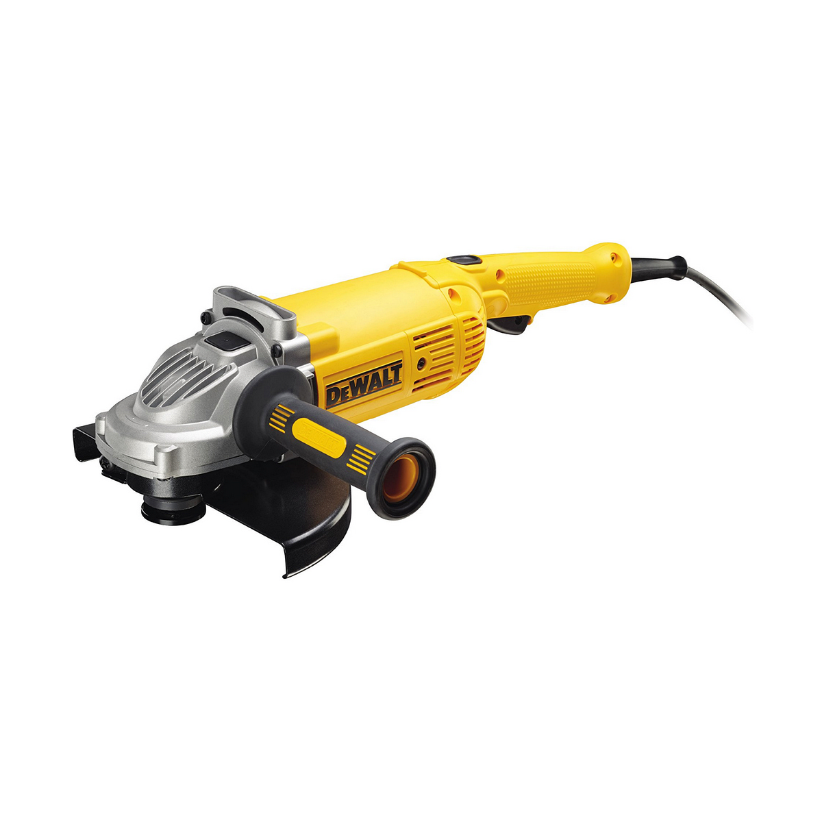 Vinkelslip Dewalt 2200 W
