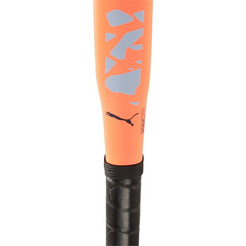 Padelracket Puma SOLARSMASH 049017 01 Orange