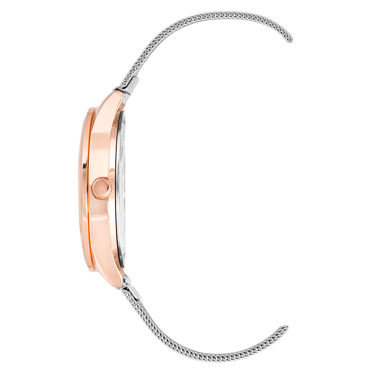Damklocka Juicy Couture JC1279HPRT (Ø 35 mm) - 5
