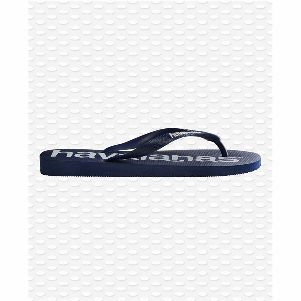 Strandtofflor för män Havaianas 4144264 Blå - 4
