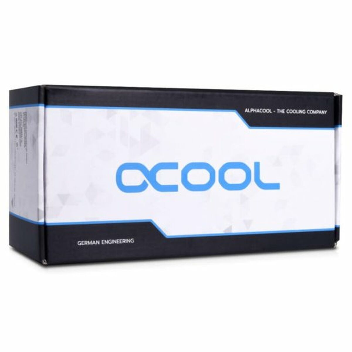 Kylplatta till laptop Alphacool - 6