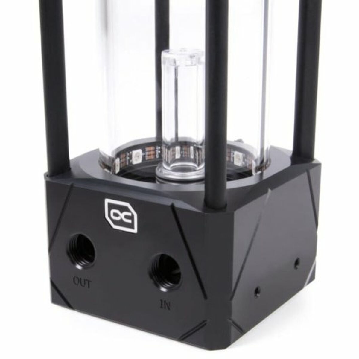 Kylplatta till laptop Alphacool - 5