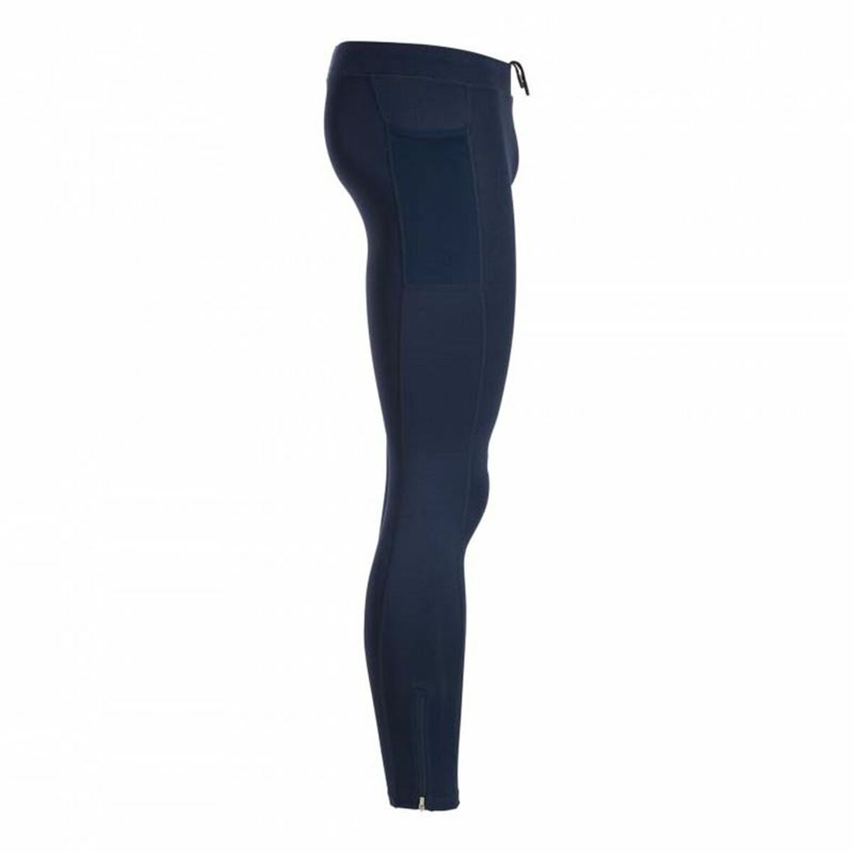 Sportleggings, Herr Joma Sport Elite X Marinblå - 3