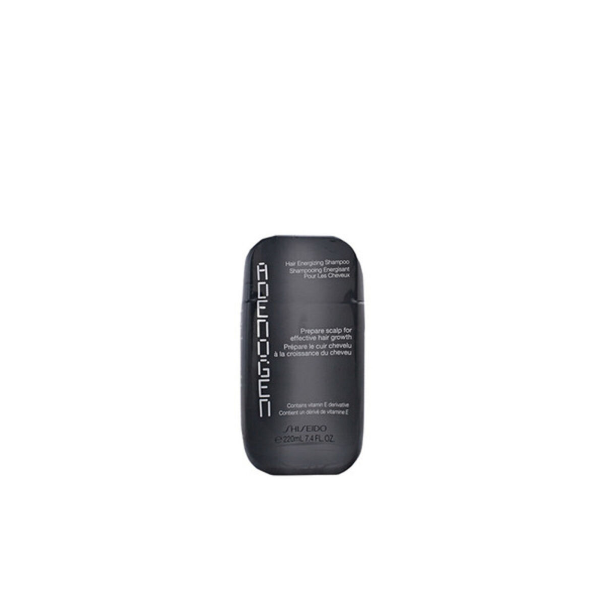 Anti-Håravfall schampo Shiseido 729238333352 220 ml