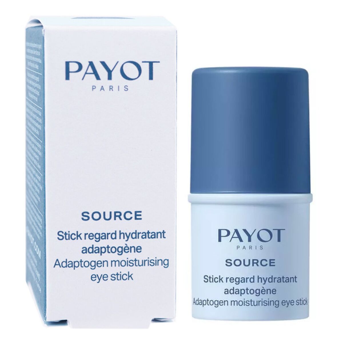 Ögontoner Payot Suprême Crème Jeunesse Nuit 15 ml