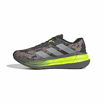 Löparskor, Vuxna Adidas Adistar 3 Running Berlin Grå