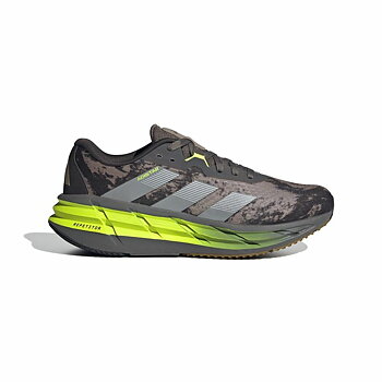 Löparskor, Vuxna Adidas Adistar 3 Running Berlin Grå