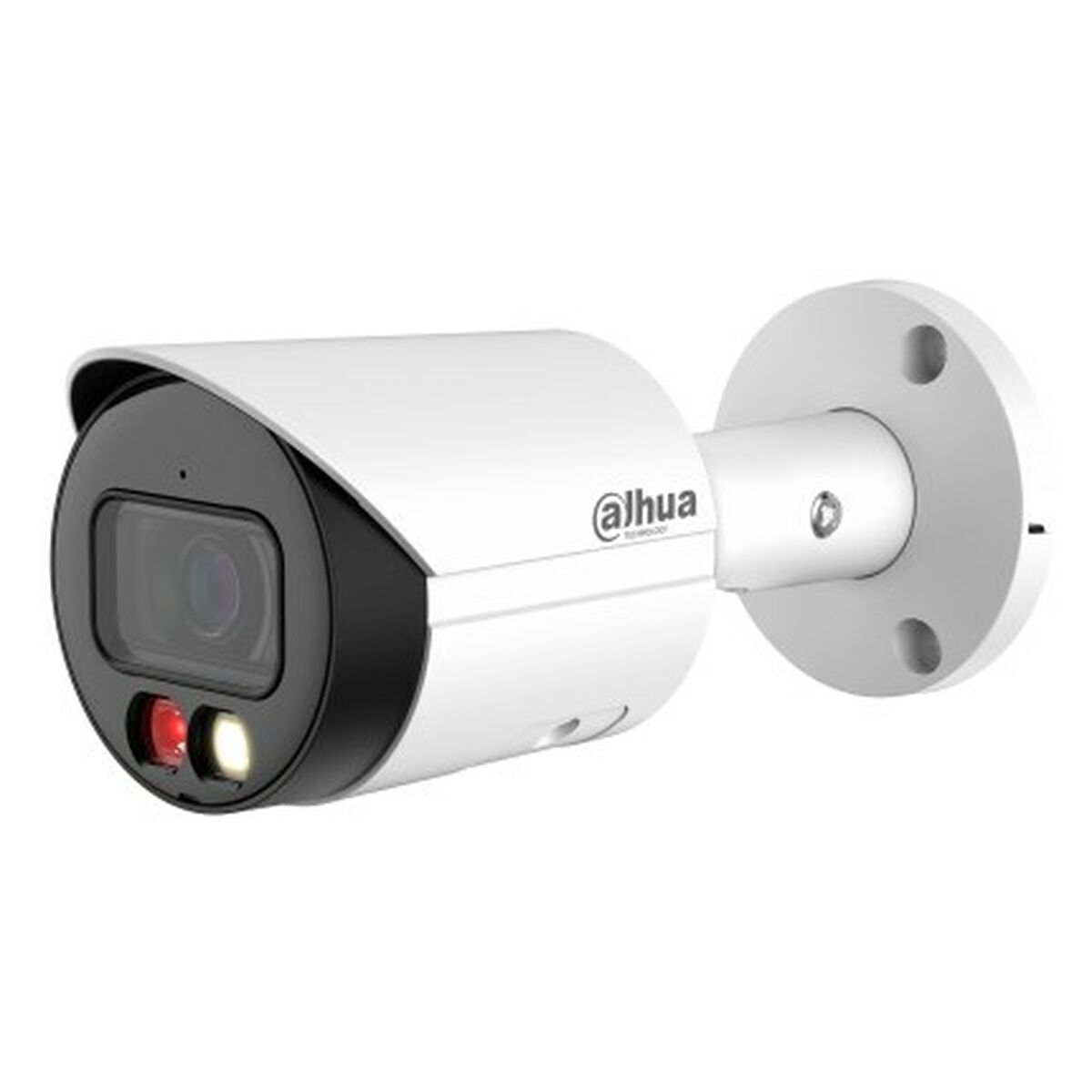Övervakningsvideokamera Dahua IPC-HFW2549S-S-IL-0360B