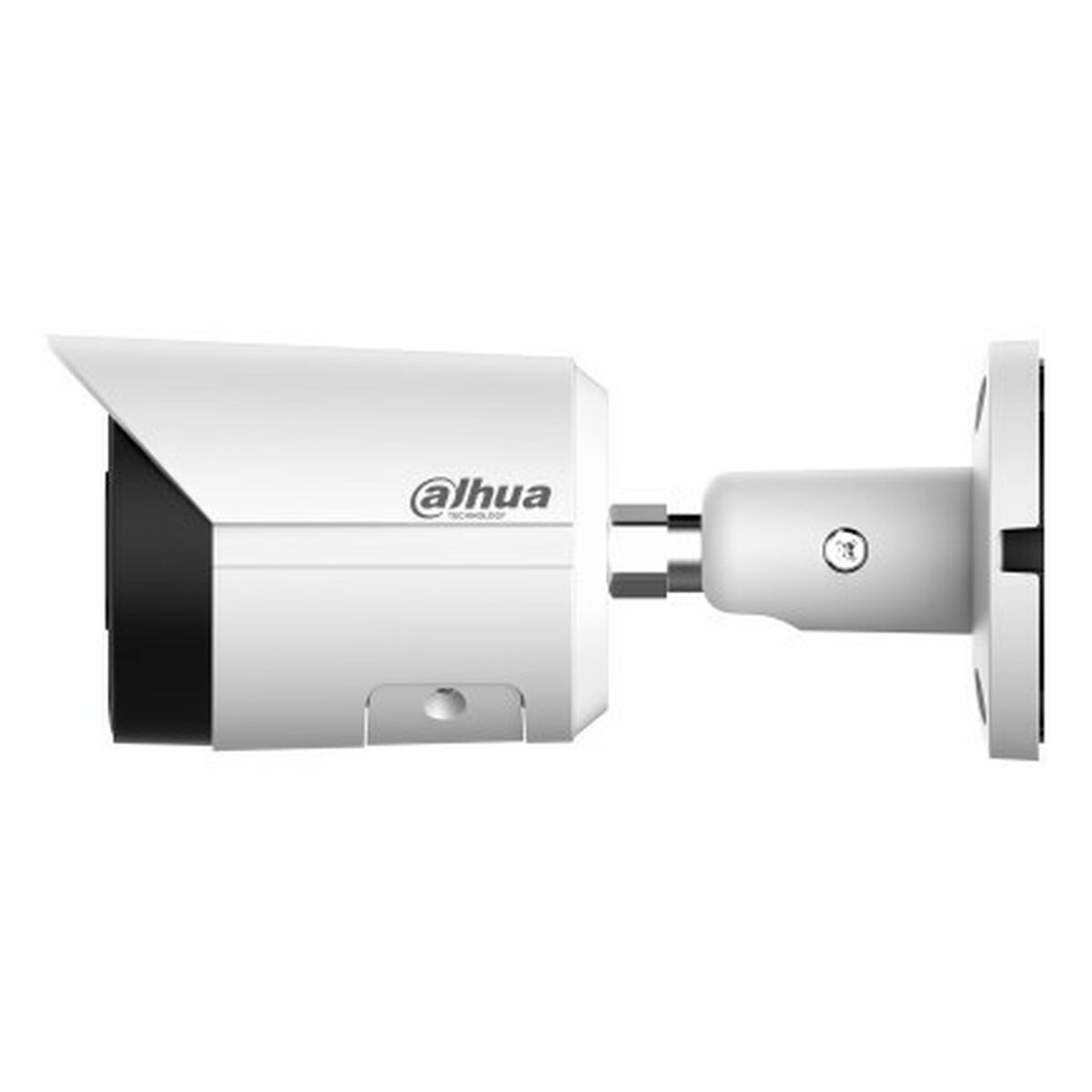 Övervakningsvideokamera Dahua IPC-HFW2549S-S-IL-0360B - 3