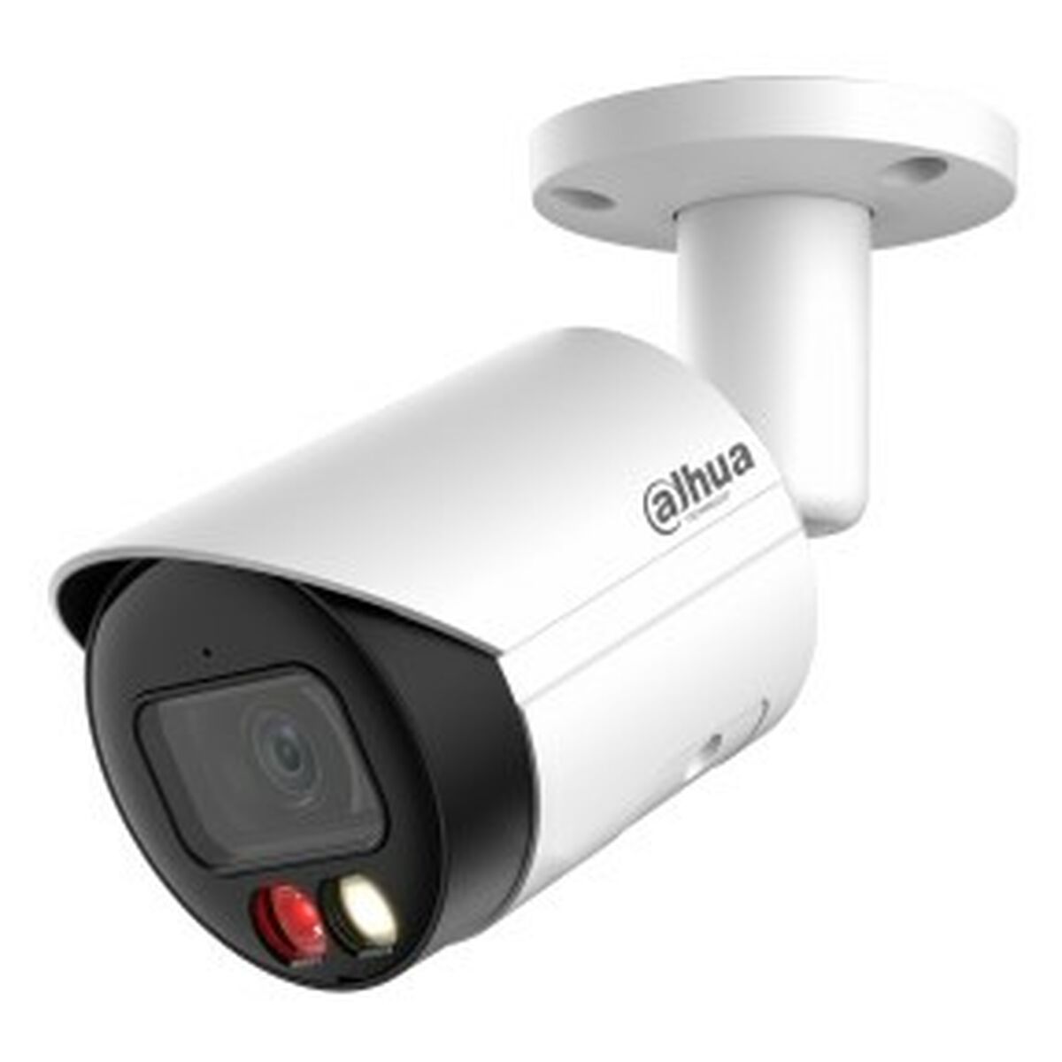 Övervakningsvideokamera Dahua IPC-HFW2549S-S-IL-0360B - 2