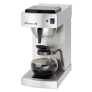 Kaffebryggare Aurora 16