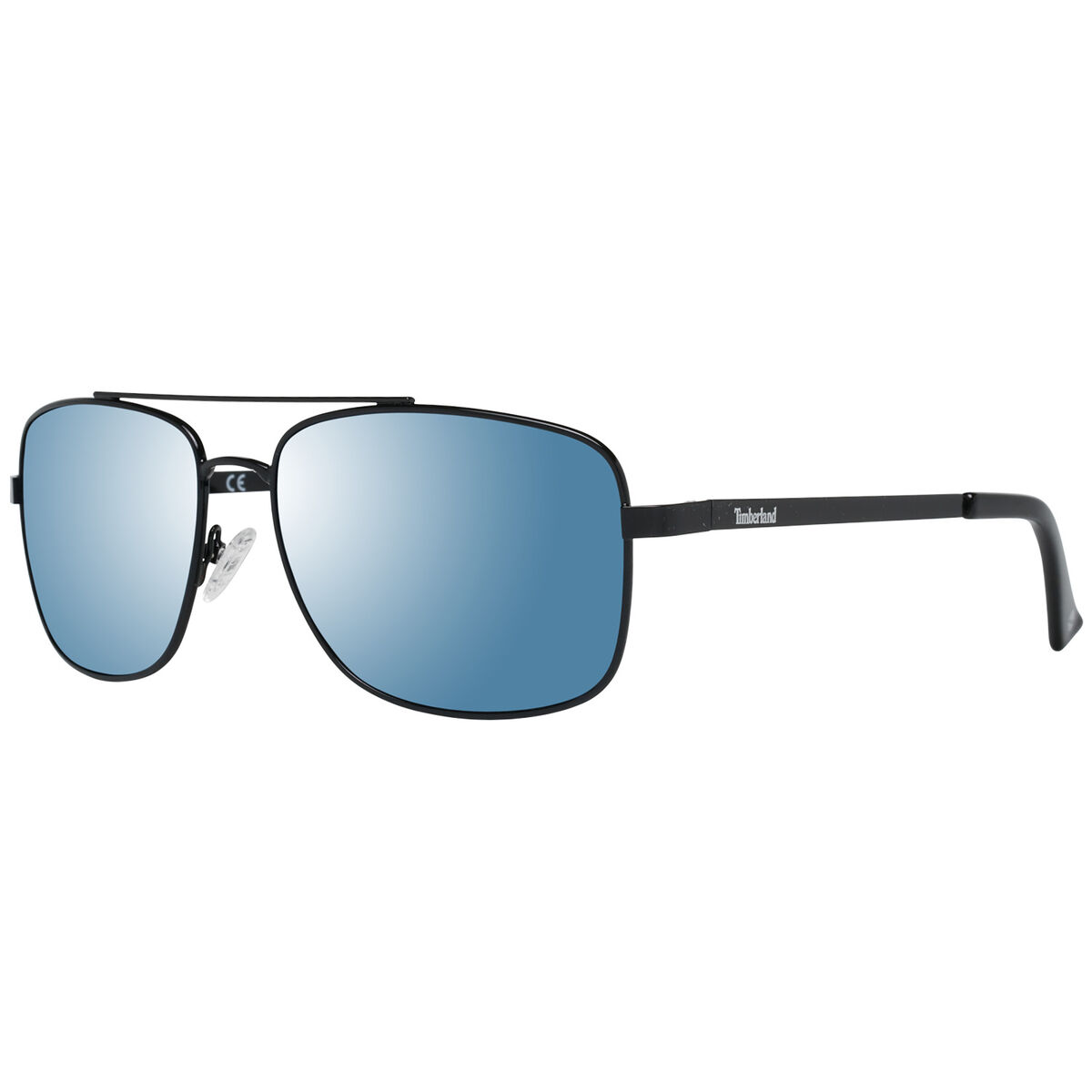 Herrsolglasögon Timberland TB7175-5901X ø 59 mm - 3