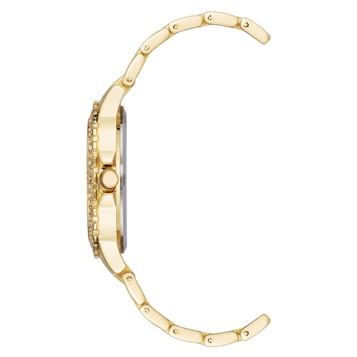 Damklocka Juicy Couture JC1282BKGB (Ø 36 mm) - 7