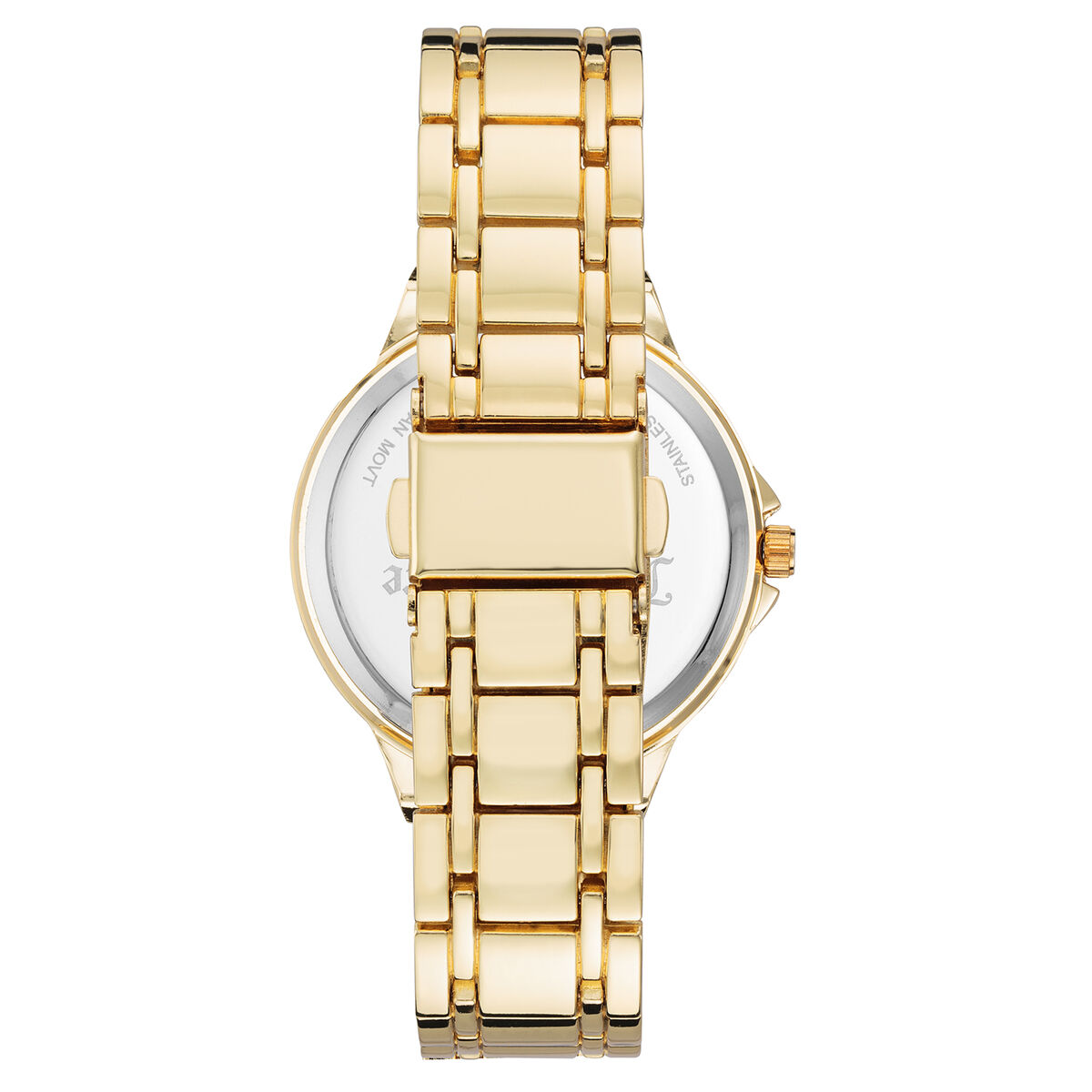 Damklocka Juicy Couture JC1282BKGB (Ø 36 mm) - 4