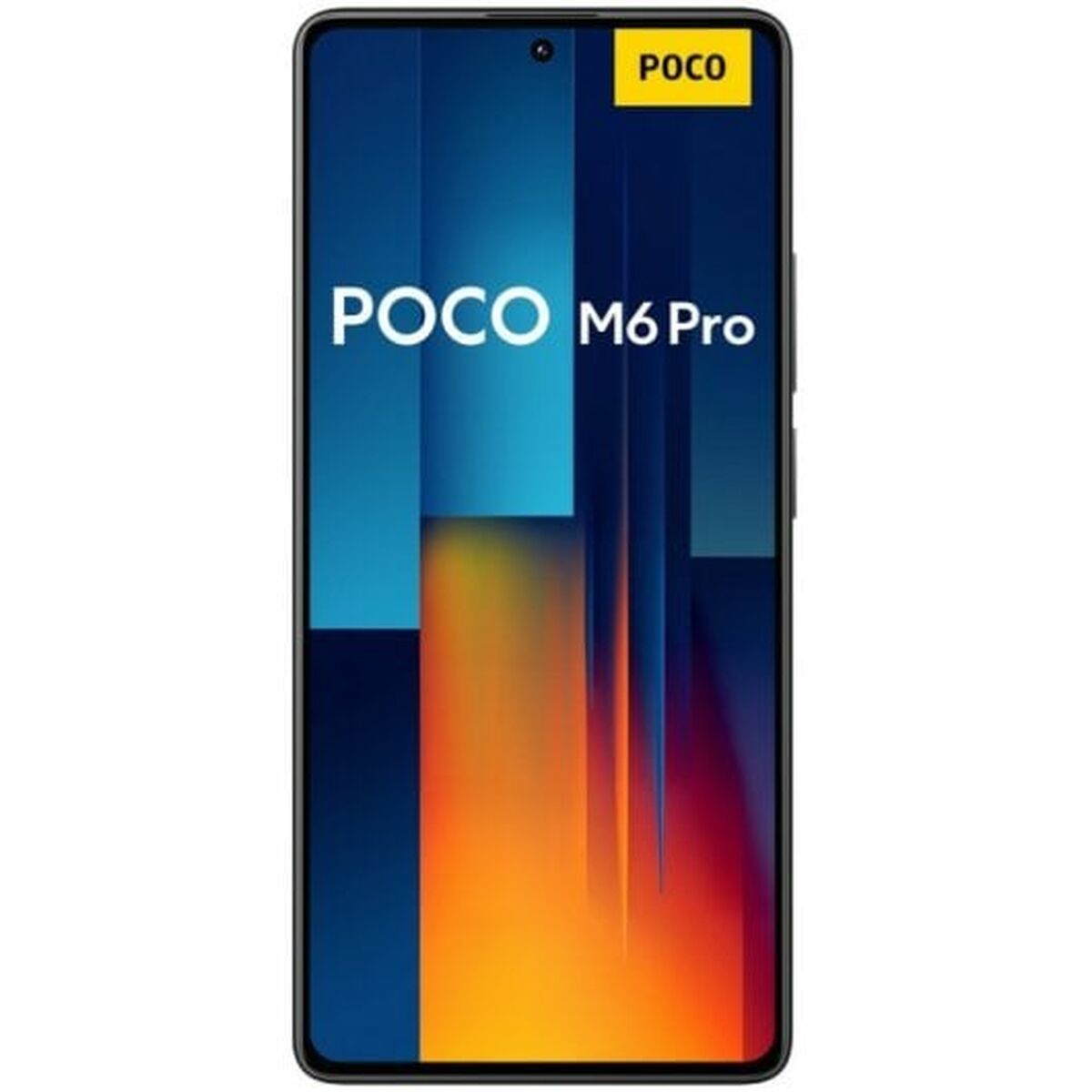 Smartphone Poco 256 GB Blå - 3