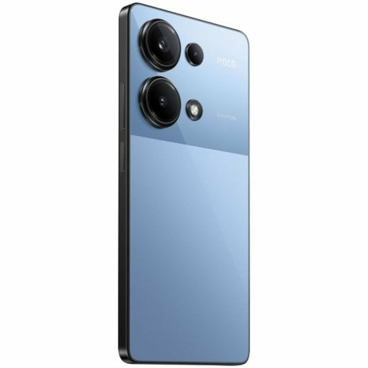 Smartphone Poco 256 GB Blå - 6