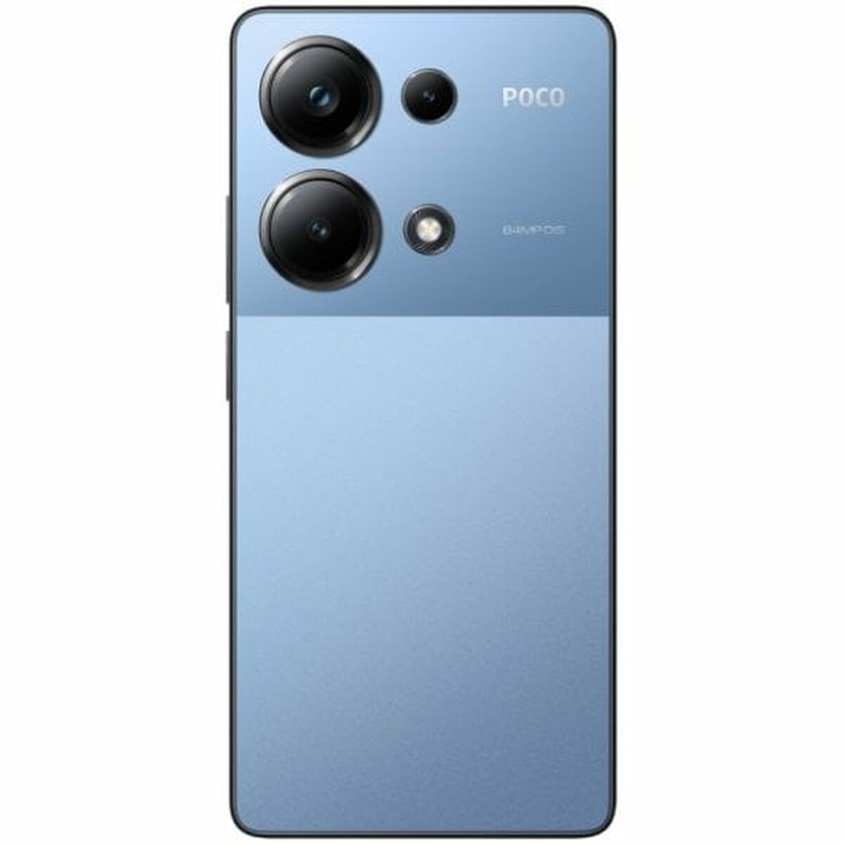 Smartphone Poco 256 GB Blå - 5