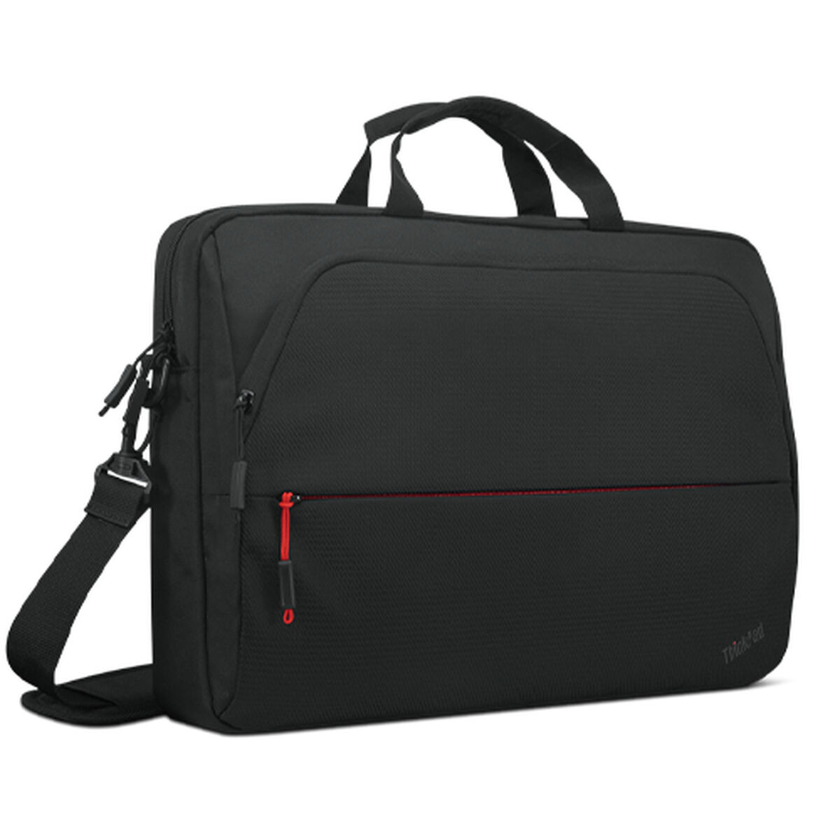 Laptopväska Lenovo 4X41C12469 Svart - 5
