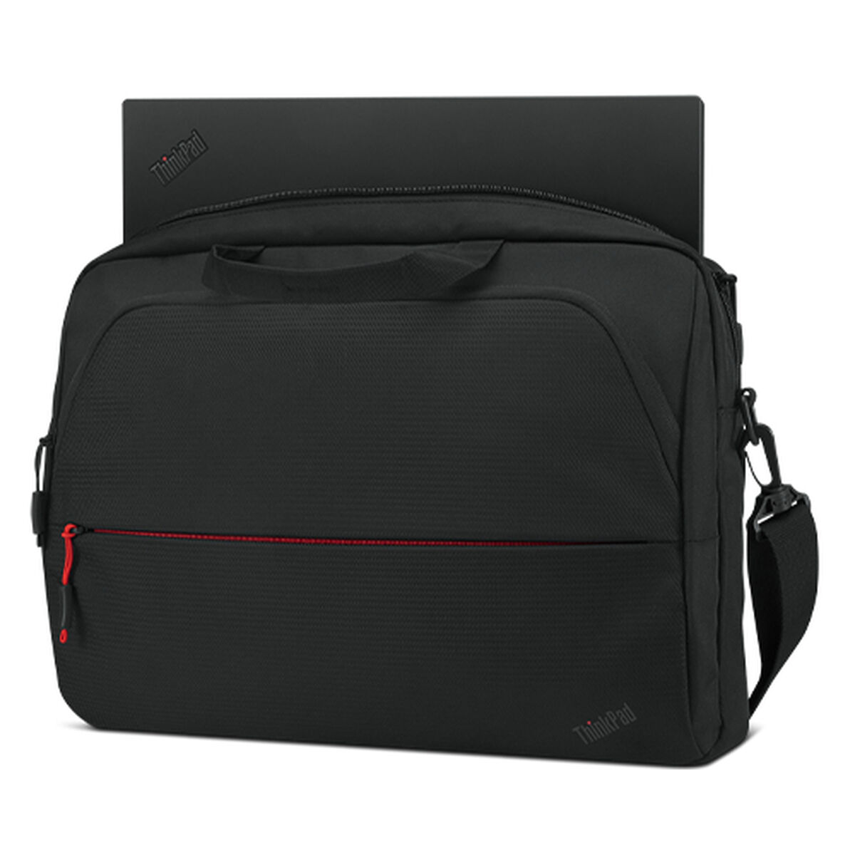 Laptopväska Lenovo 4X41C12469 Svart - 6