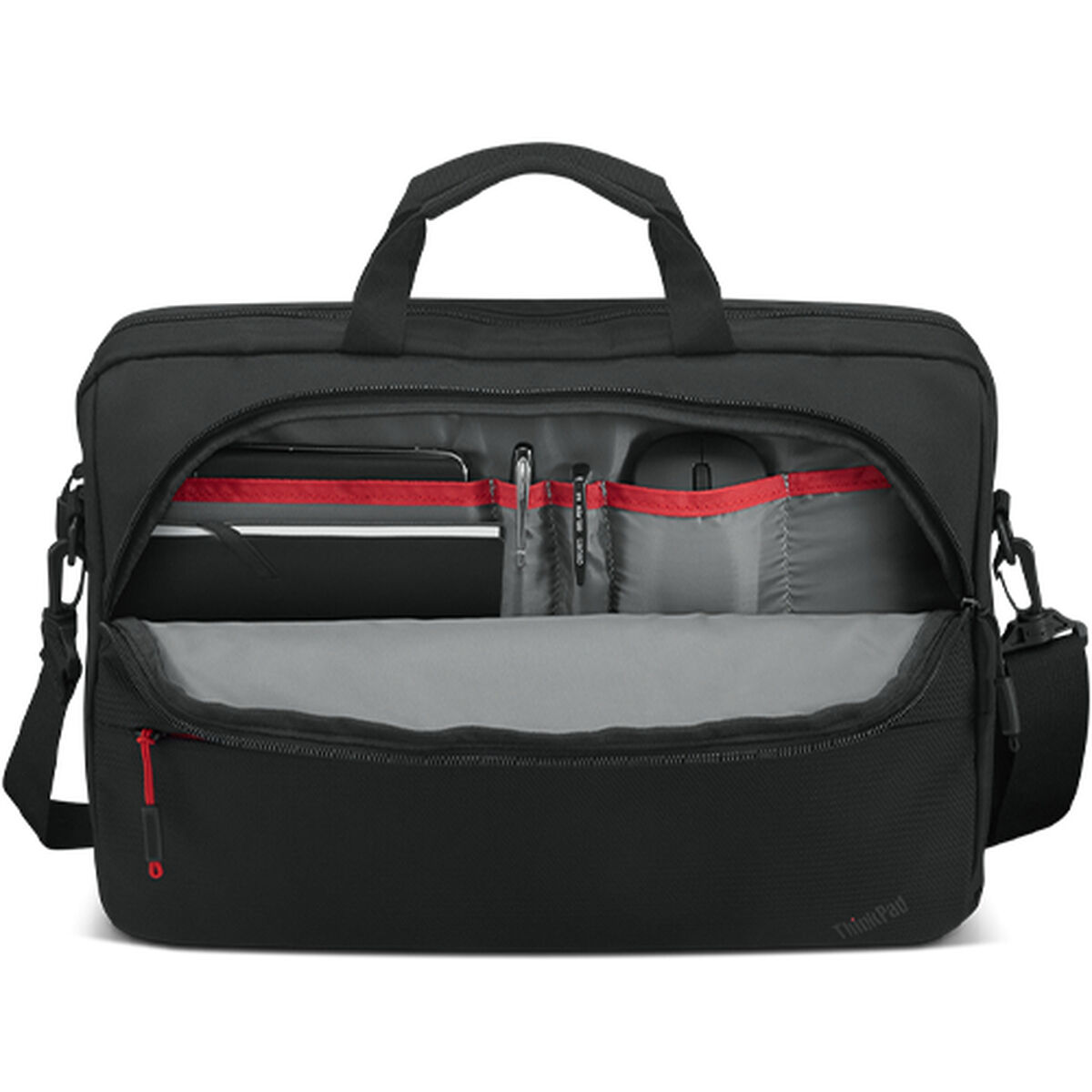 Laptopväska Lenovo 4X41C12469 Svart - 2