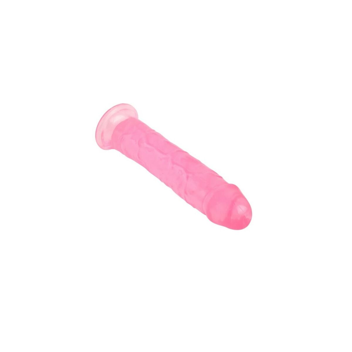 Realistisk dildo VSCNOVELTY Rosa 21,6 cm - 3