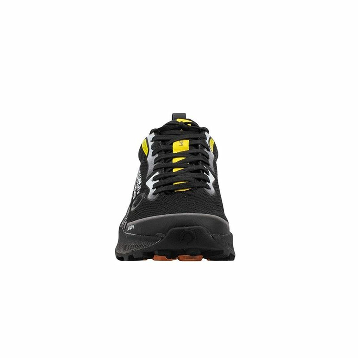 Löparskor, Vuxna Atom  Terra High-Tex Svart Män - 5