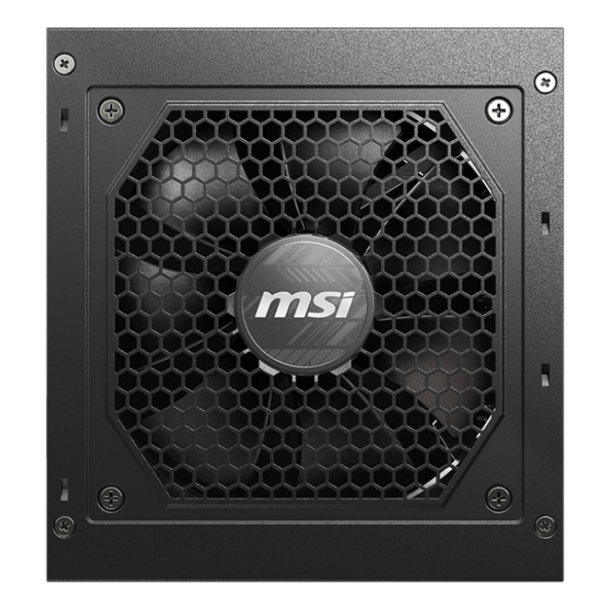 Strömtillförsel MSI 306-7ZP8E11-CE0 750 W 110 W 80 Plus Gold - 3