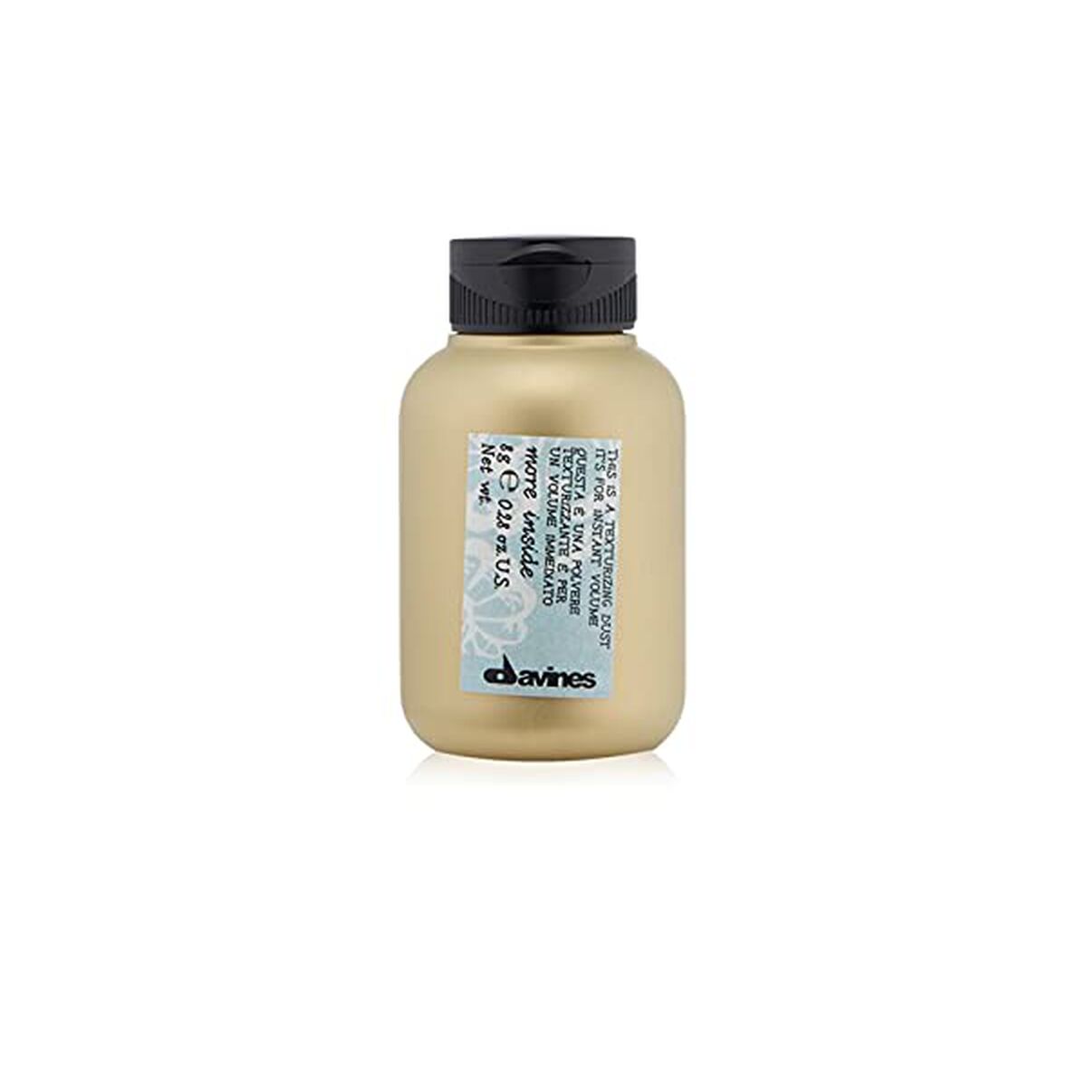 Textursprej Davines Mi Texturizing Dust 8 g