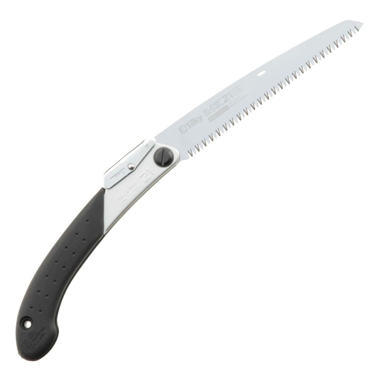 Tandad kniv 210 mm (Renoverade D) - 2