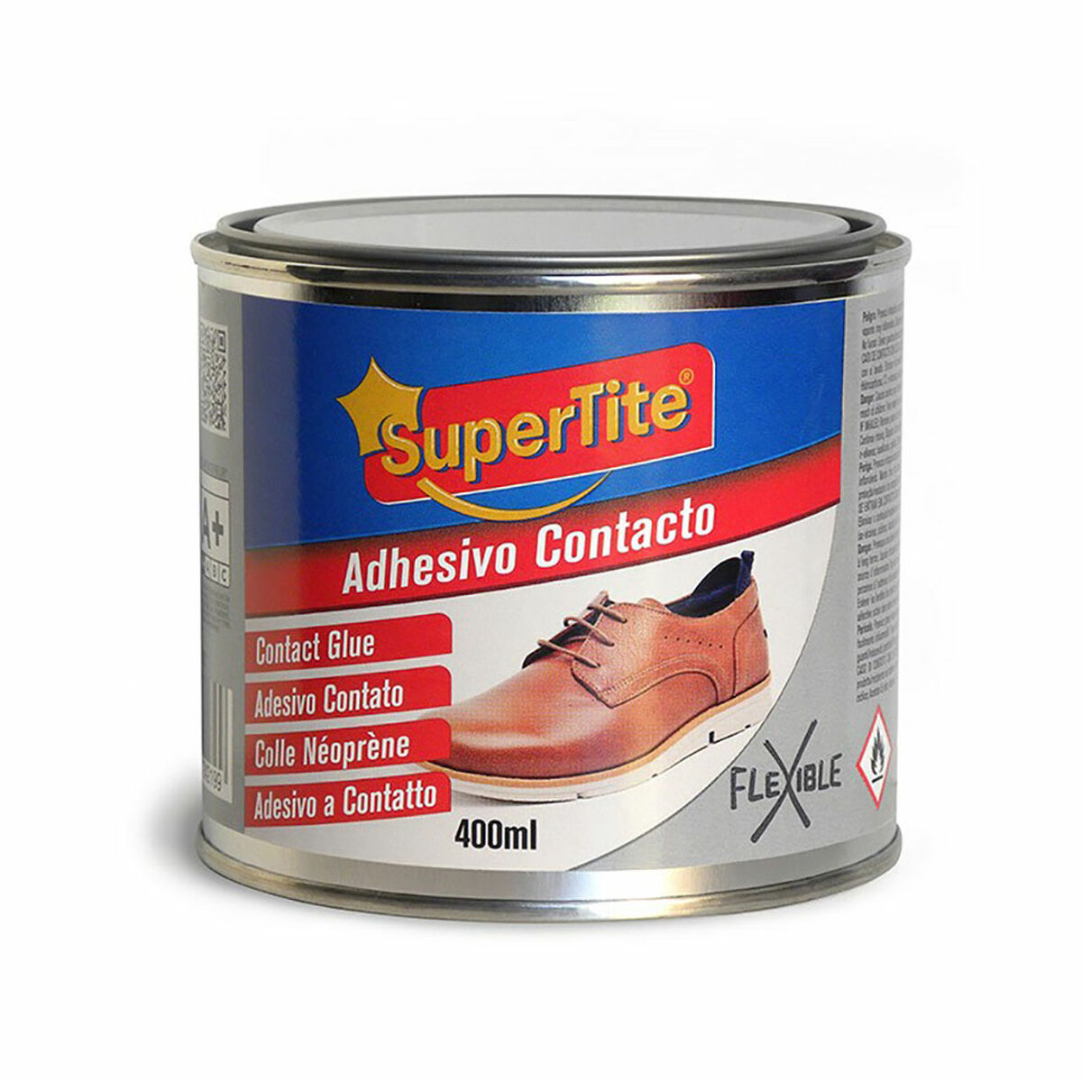 kontaktlim Supertite A2421 400 ml - 2