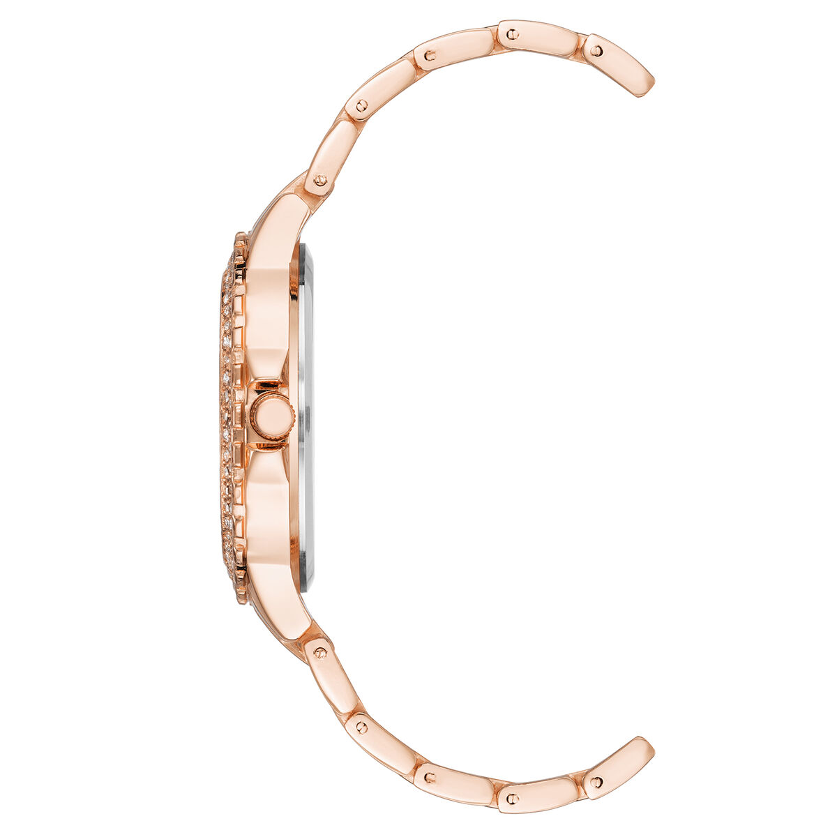 Damklocka Juicy Couture JC1282GNRG (Ø 36 mm) - 7