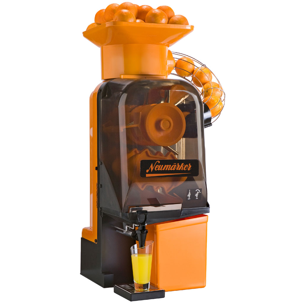 Vita-Matic, apelsin