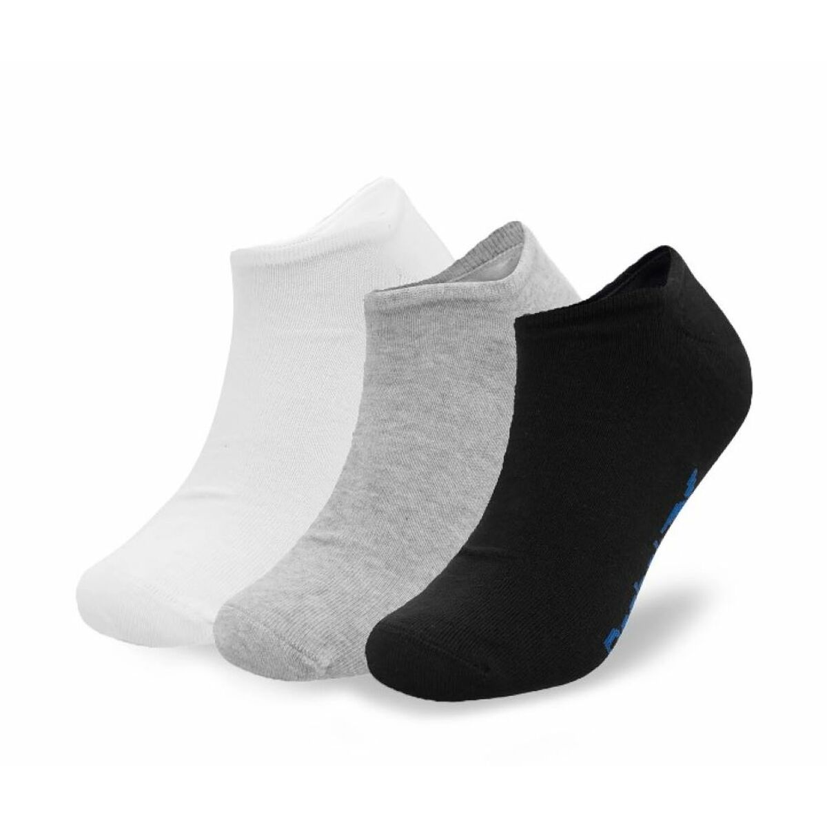 Sportstrumpor Reebok  FUNDATION LOW CUT R 0253 Vit - 2