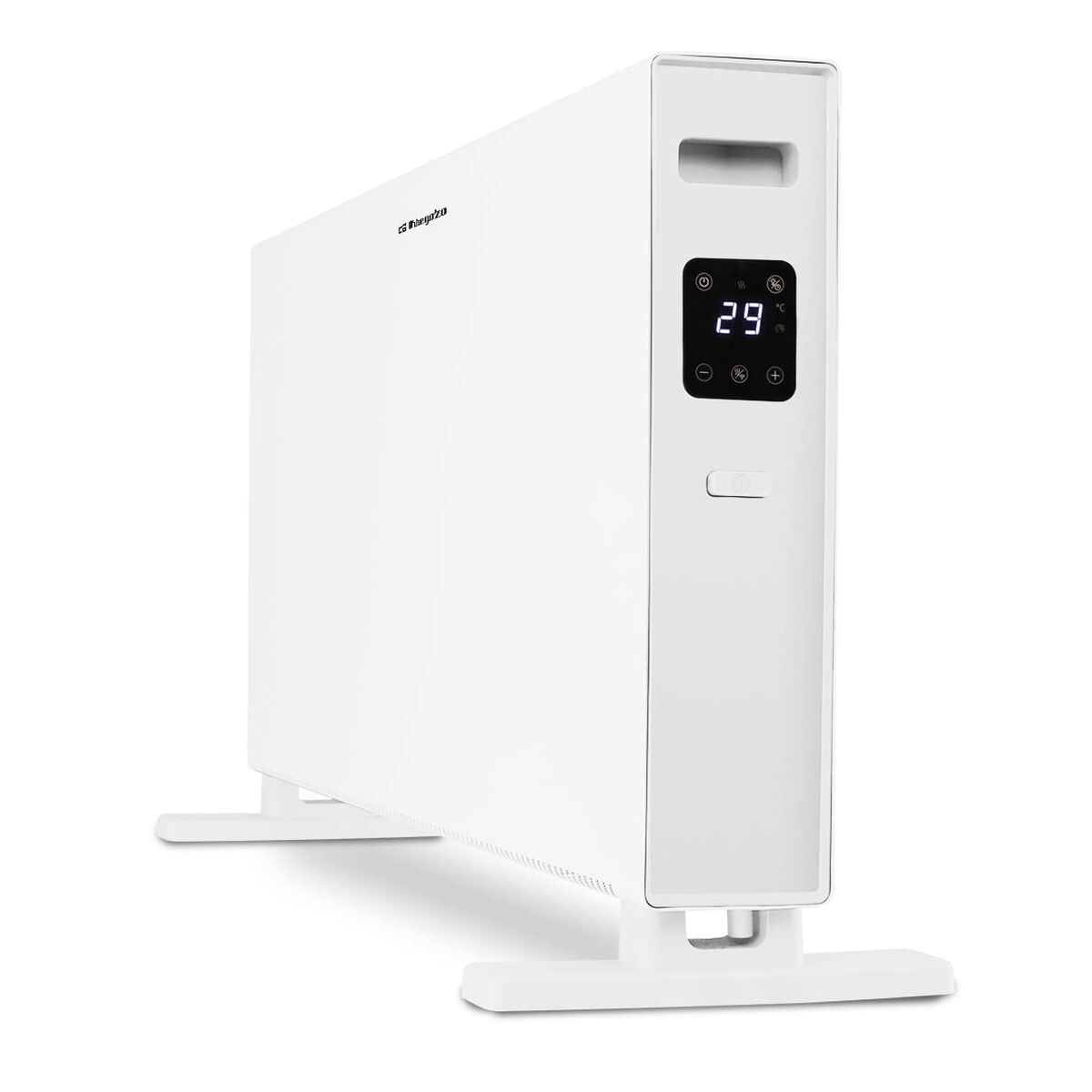 Konvektionselement Orbegozo REW 2050 2000 W - 5