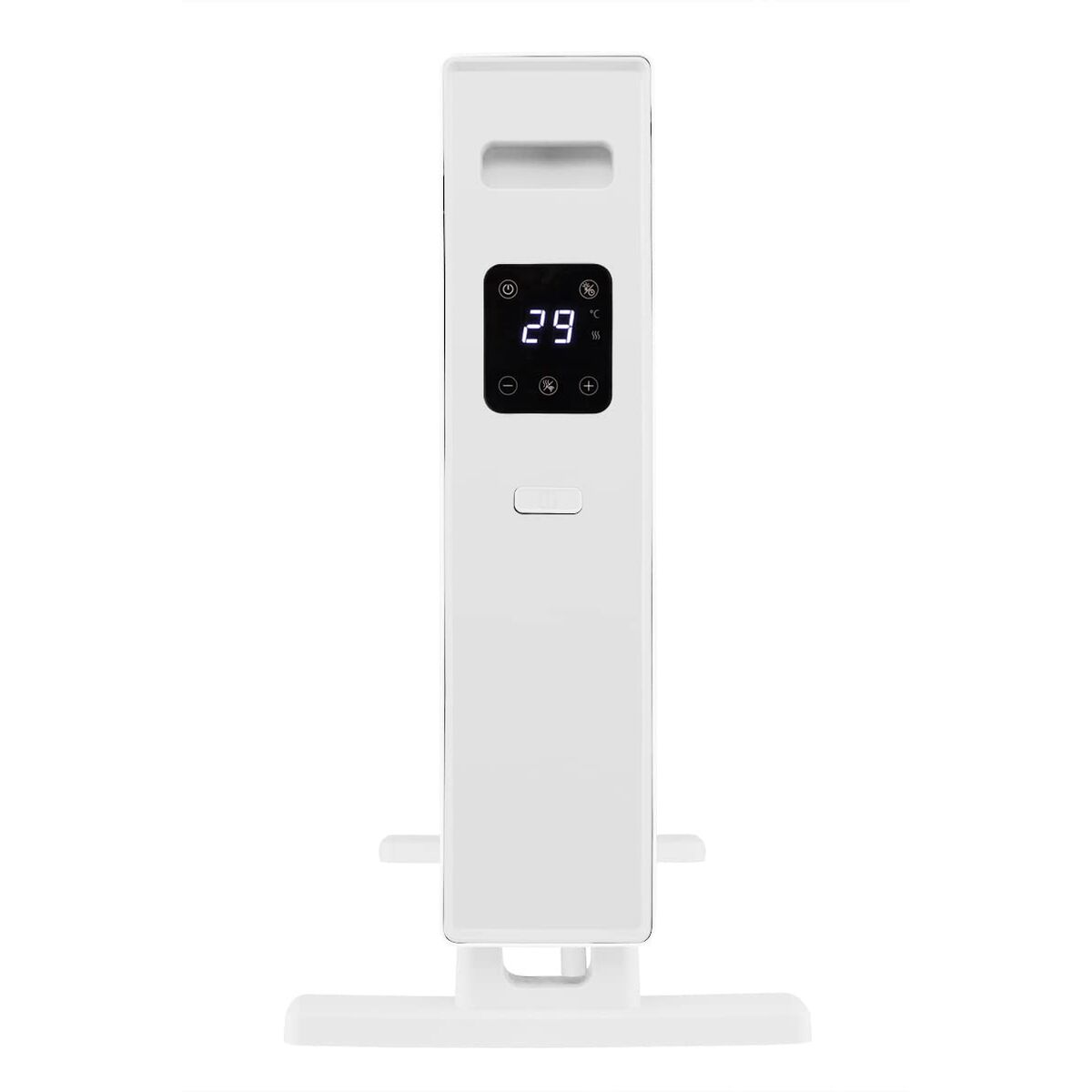 Konvektionselement Orbegozo REW 2050 2000 W - 4