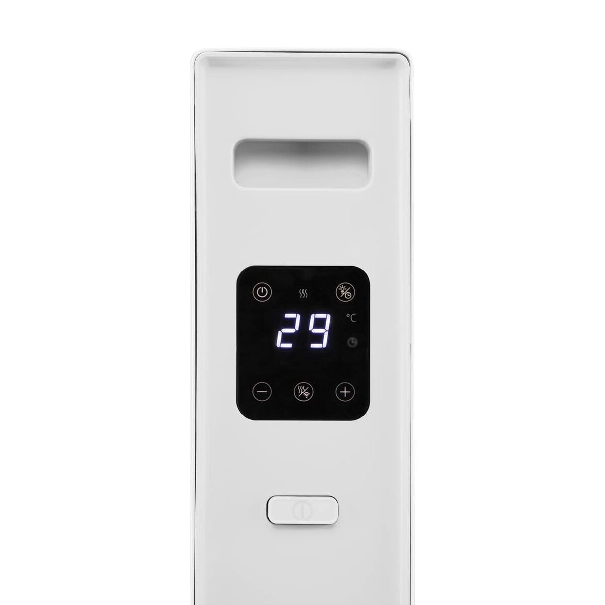 Konvektionselement Orbegozo REW 2050 2000 W - 6