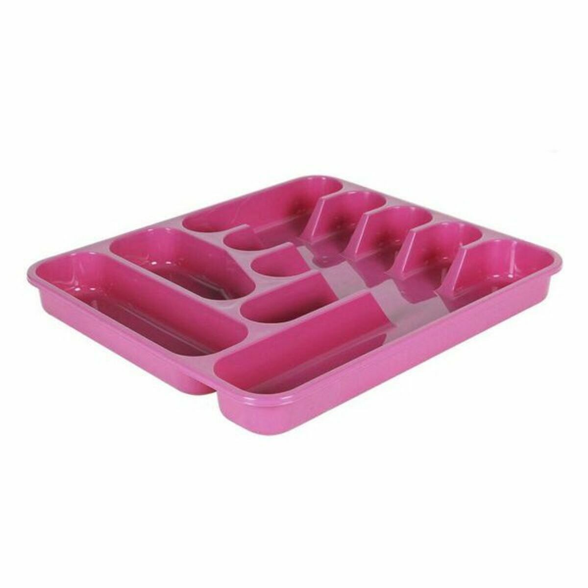 Besticks-sortering Dem 47991 42 x 37 x 41,5 cm (12 antal) (37,5 x 41,5 cm) - 2