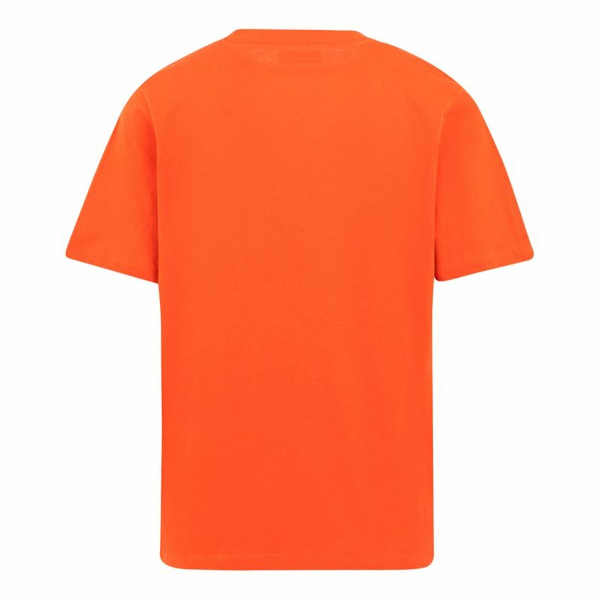 Sporttröja med ärmar Kappa Kemilia Orange - 8