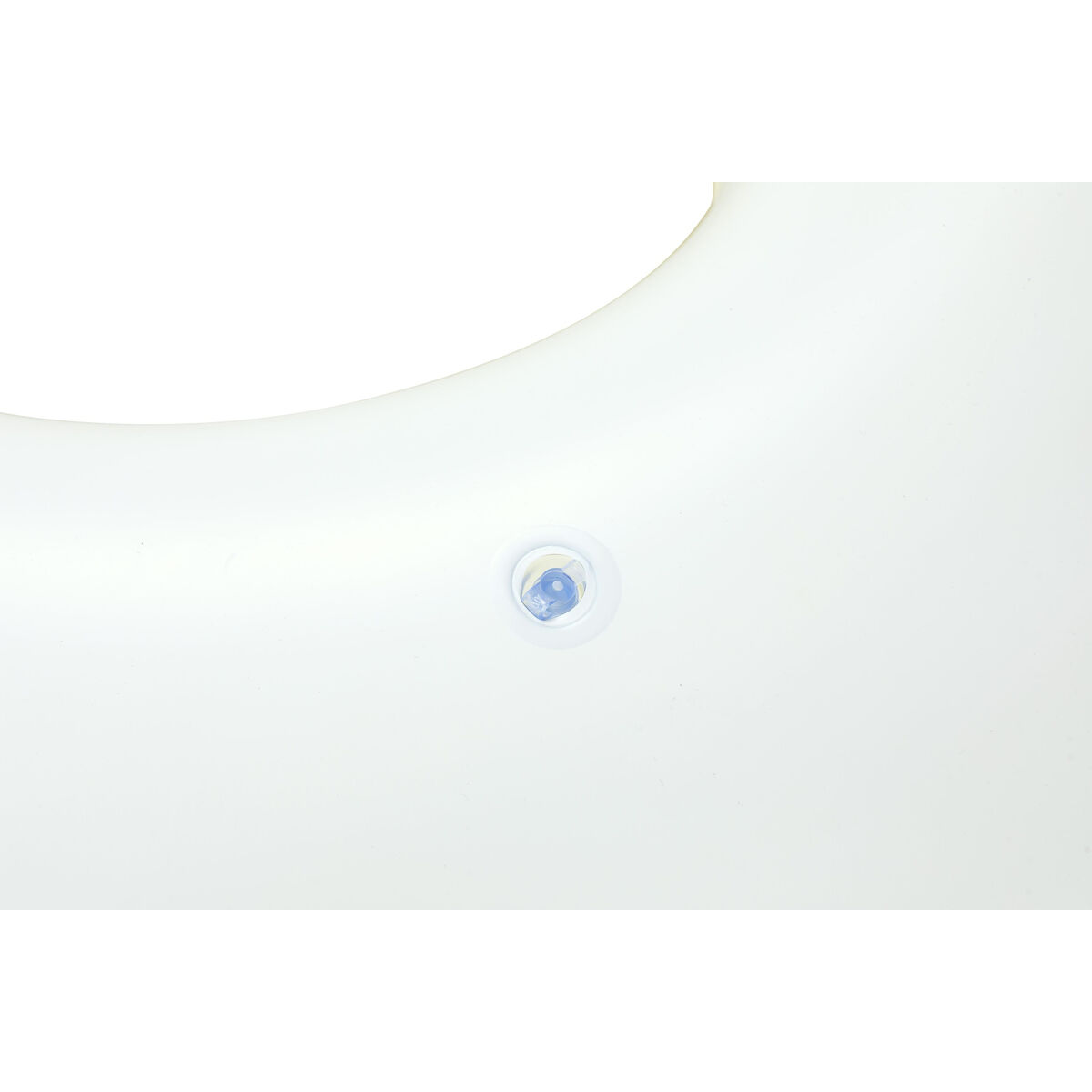 Uppblåsbar flytring Bestway Multicolour 99 x 99 x 31 cm - 7