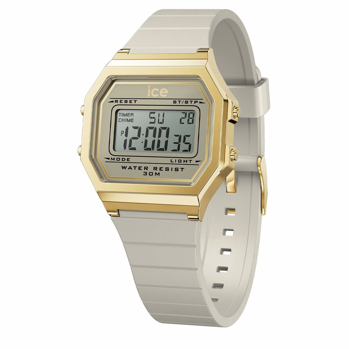 Damklocka Ice 022066 (Ø 34 mm) - 2