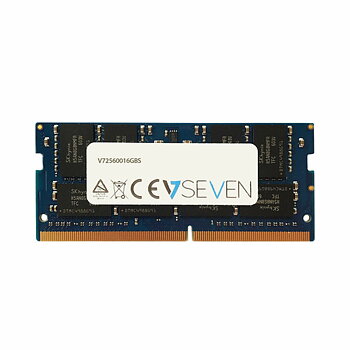 RAM-minne V7 V72560016GBS 16 GB DDR4 3200 MHz