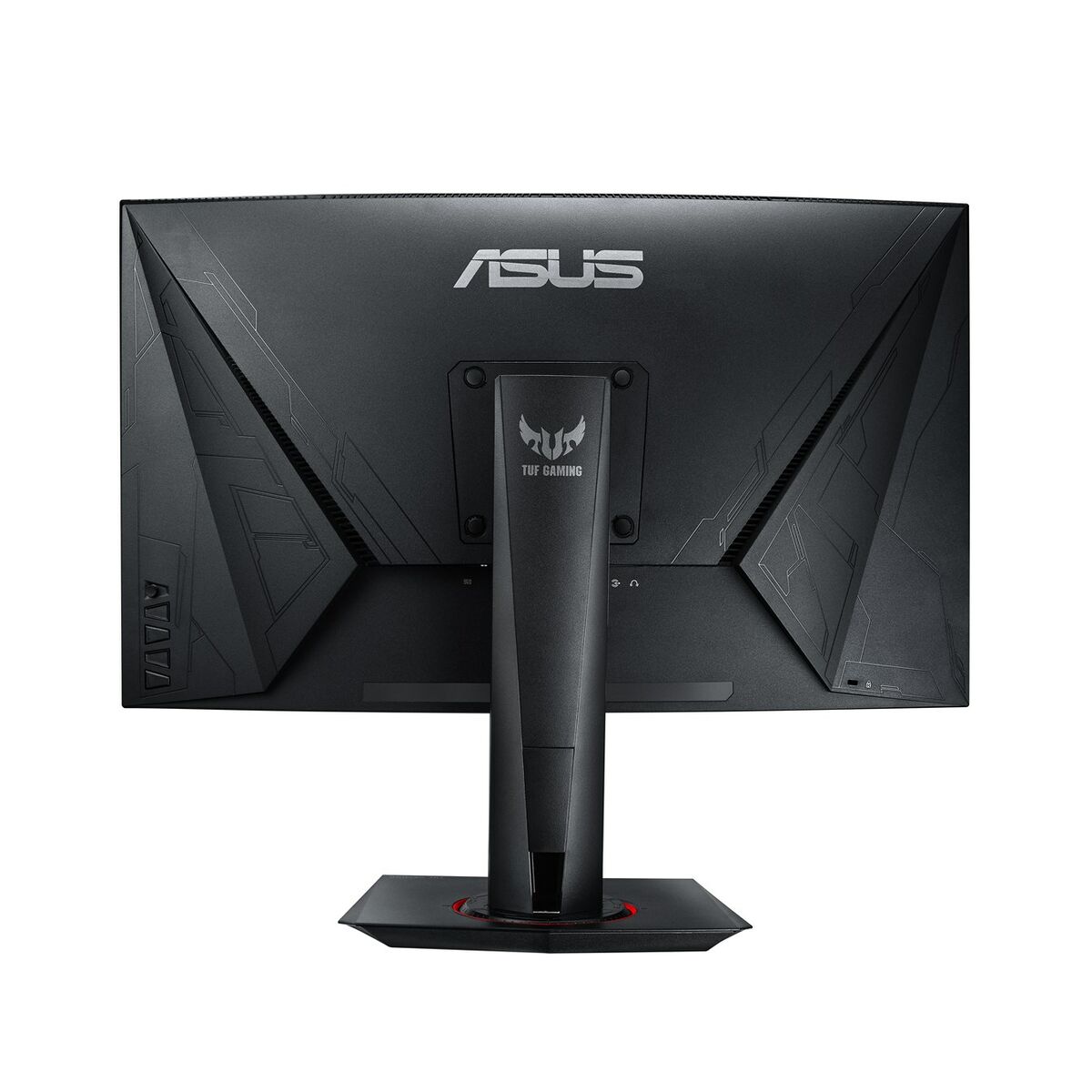 Monitor Asus VG27WQ Full HD 27" 165 Hz LED - 4